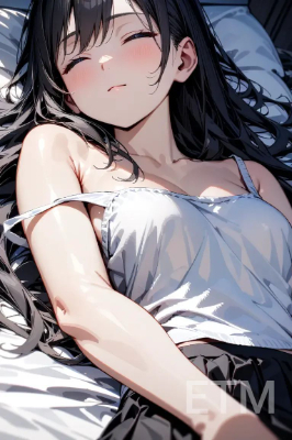 眠たいのサムネイル