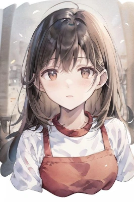 ブルマ女子