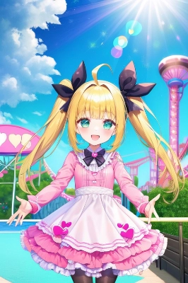 幸せ