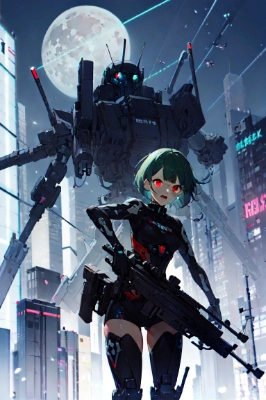 メカメカ2