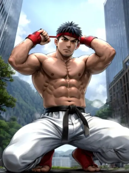 Ryu