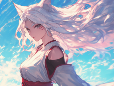そらを