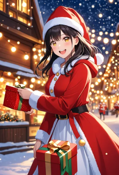 クリスマス