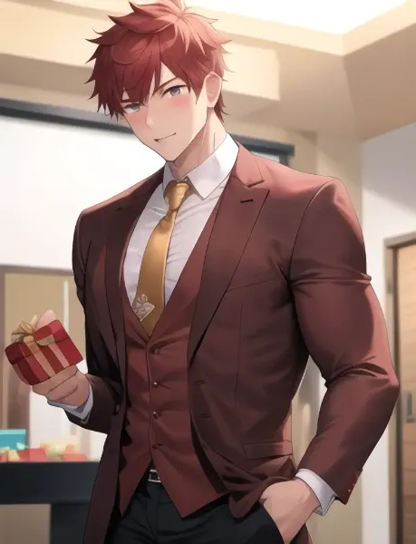 想いを伝える贈り物