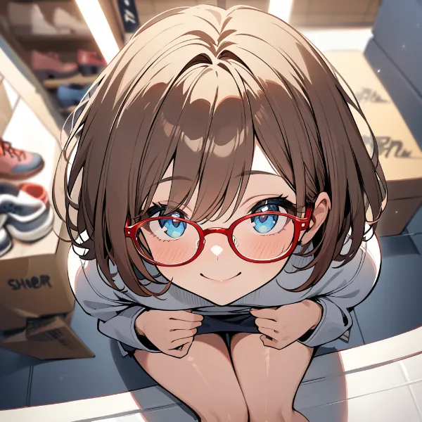 靴屋