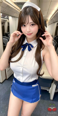 【限定】あなたの隣のシートが満席で、私たちの出会いが叶いました。これは運命の出来事かもしれませんね。