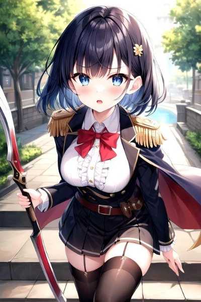 戦乙女