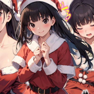 【アマガミ】絢辻さんと過ごすクリスマス