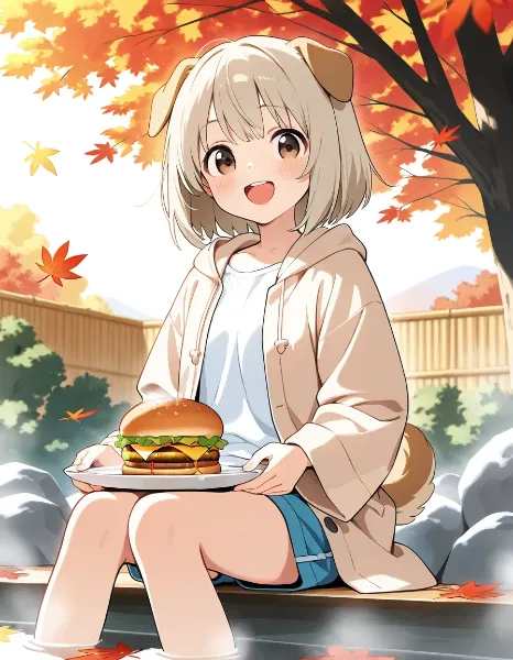 温泉なんて飾りです