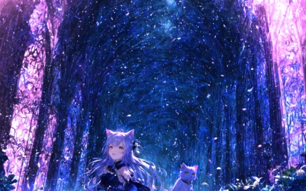 光の神殿（2回目）