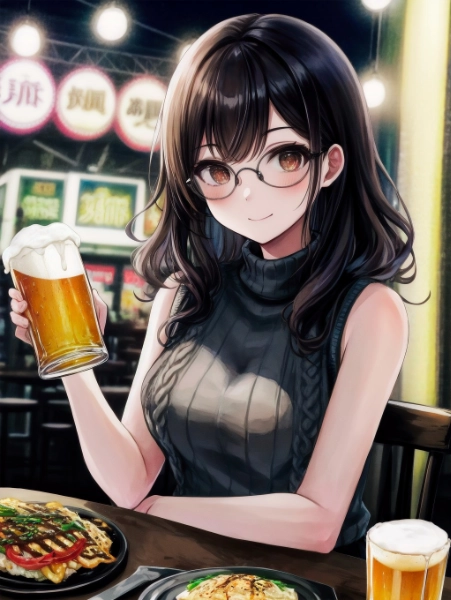 お好み焼きの日