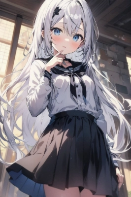 あいすちゃん