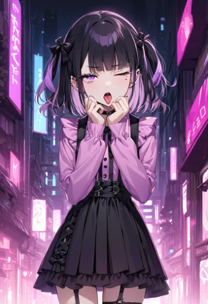 ギンピ・ギンピ