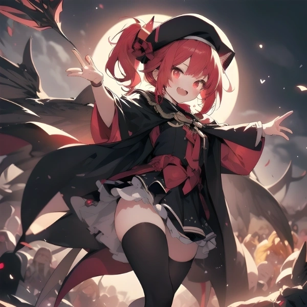 魔王の最終授業