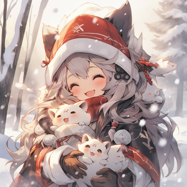 🐱祭り