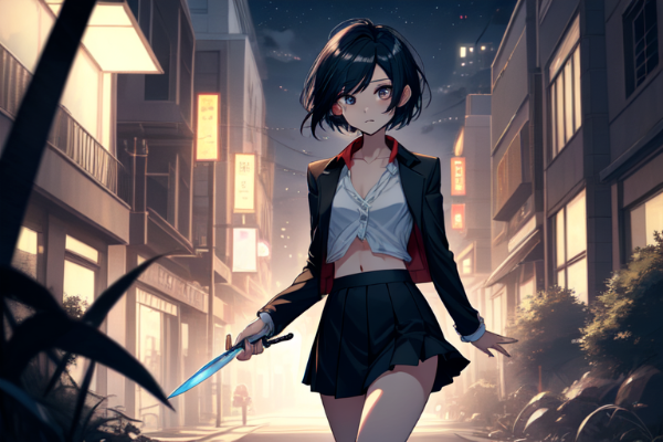 それぞれの仕事