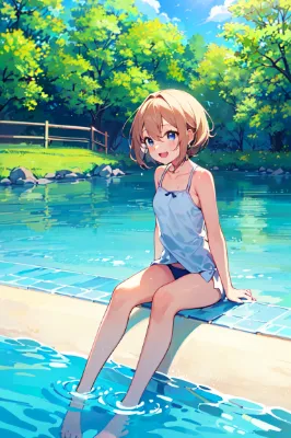 夏も終わりが近いですね。