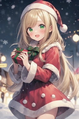 Marry Christmas🎅🎄💕