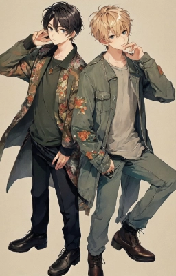 あぶない２人