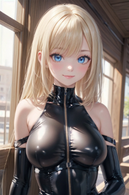 ボディースーツ
