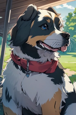わんこ🐶