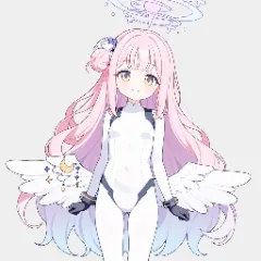 ボディスーツ大好き