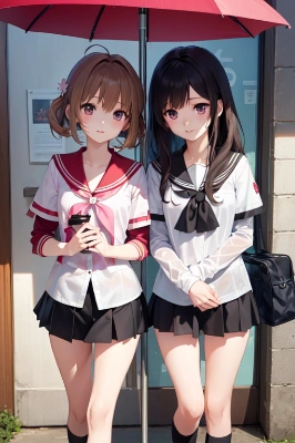 陽射し
