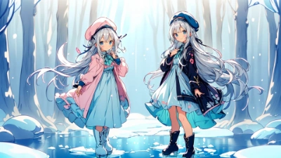 戯れ