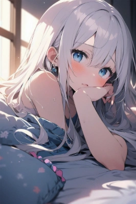 別に、、好きじゃないし！！