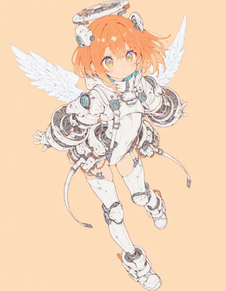 エンジェロイド