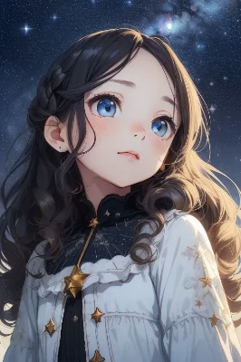星空