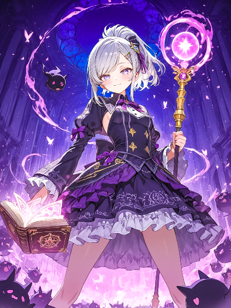 闇魔法