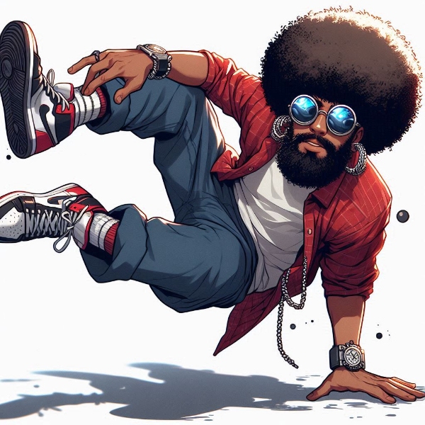 ボブさんの認知度が高まったッス！