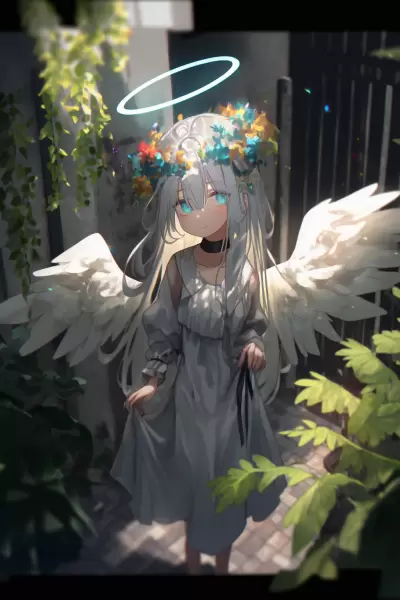 angel