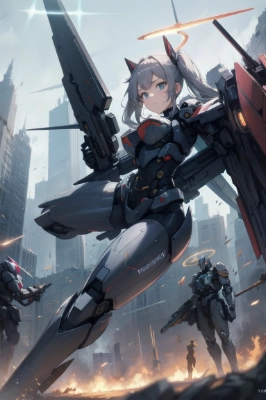 戦えと、戦えと、誰かが叫ぶ
