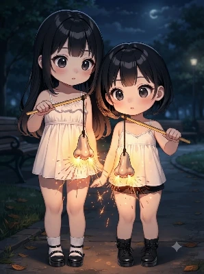 鼻火