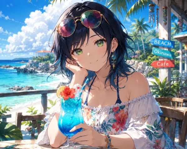 ゔぁかんす！いぎだい！！