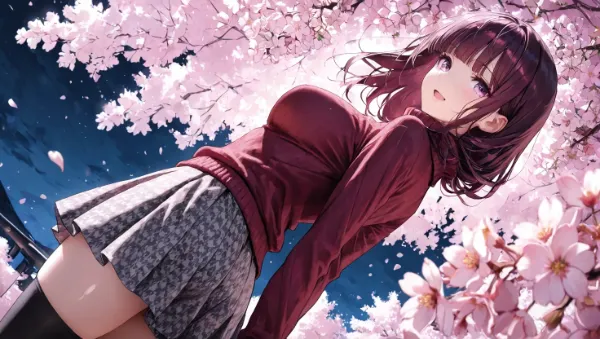 桜フォトコレクションVol.5