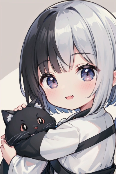 黒猫