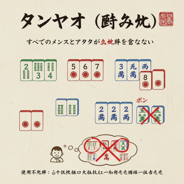 AIさん！　麻雀教えて！