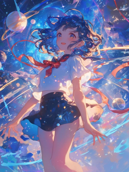 ギャラクシーセーラー