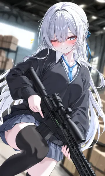 、