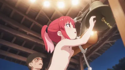 これで突けるかな？
