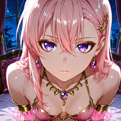 ベリーダンサーのサムネイル