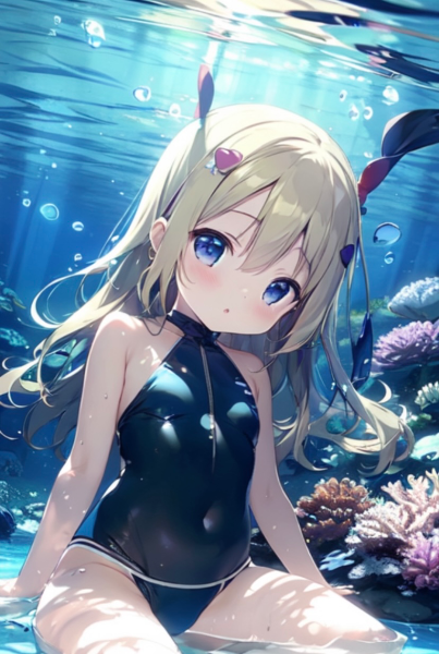 水着☆