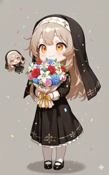 AIpictors３周年記念