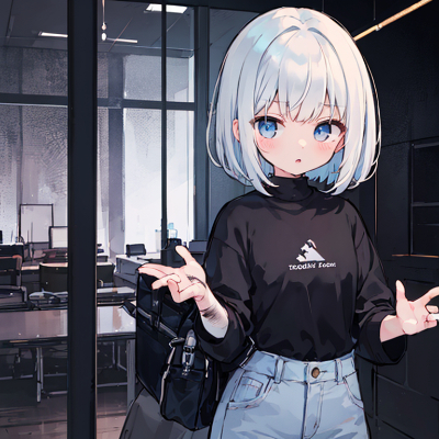 侵入