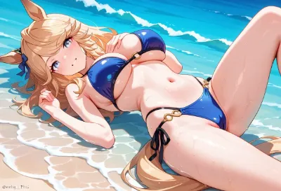 ゴールドシチー