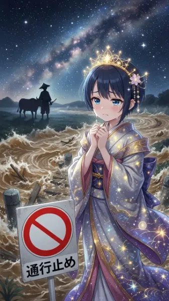 今年も会えないのね・・・