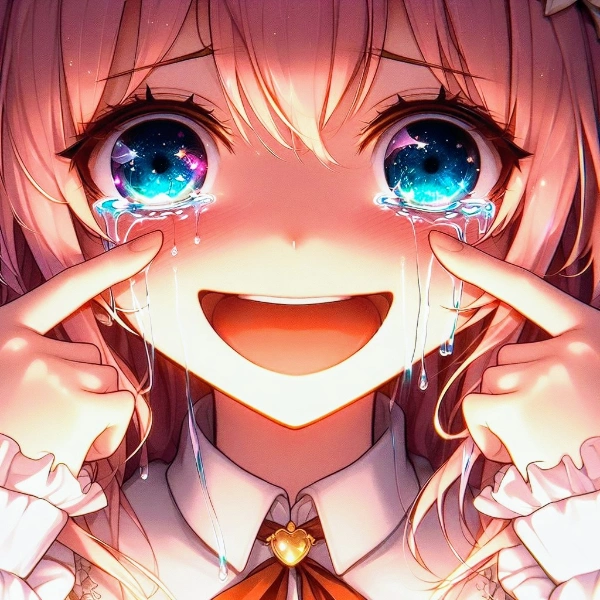 「バッカみたい」